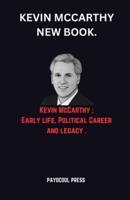 Kevin McCarthy New Book.