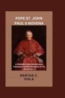 Pope St John Paul II Novena