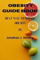 Obesity Guide Book