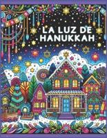 La Luz De Hanukkah