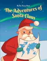 The Adventures of Santa Claus