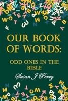 Our Book Of Words
