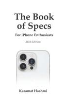 The Book of Specs