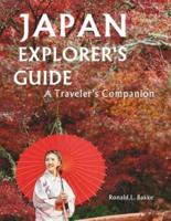 JAPAN Explorer's Guide