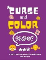 Curse and Color