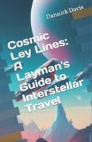 Cosmic Ley Lines