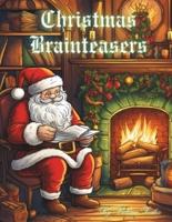 Christmas Brainteasers