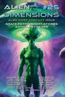 Alien Dimensions #25