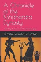 A Chronicle of the Kshaharata Dynasty