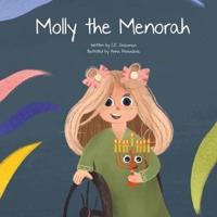 Molly The Menorah