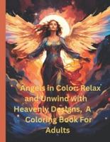 Angels in Color