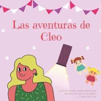 Las Aventuras De Cleo