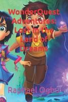 WonderQuest Adventures