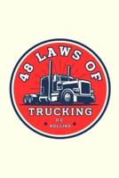 48 Laws Of Trucking