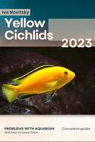 Yellow Cichlids