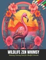 Wildlife Zen Whimsy
