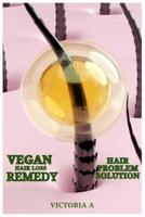 Vegan Hair Loss Remedy