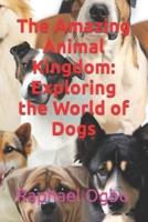 The Amazing Animal Kingdom