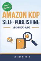 Amazon KDP Self-Publishing