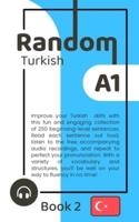 Random Turkish A1 (Book 2)