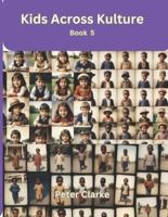 Kids Across Kulture - Book 5