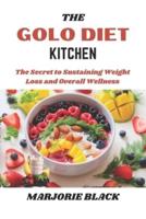 The Golo Diet Kitchen