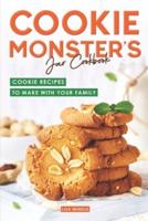 Cookie Monster's Jar Cookbook