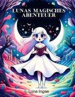 Lunas Magisches Abenteuer