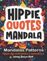 Mindful Hippie & Mandalas