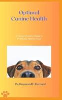 Optimal Canine Health