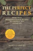 The Perfect Recipes