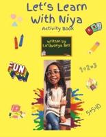 Learn With Niya