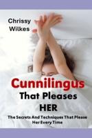 Cunnilingus That Pleases Her