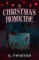 A Christmas Homicide