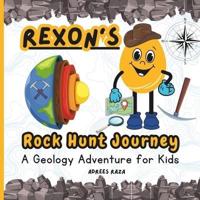 Rexon's Rock Hunt Journey