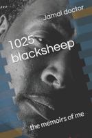 1025 Blacksheep