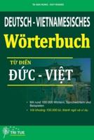 Deutsch-Vietnamesisches Wörterbuch