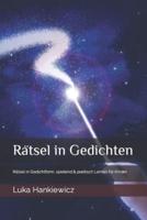 Rätsel in Gedichten