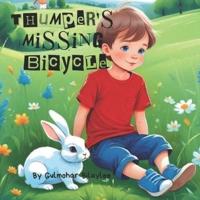 Thumper's Missing Bicycle