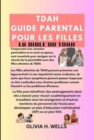 Tdah Guide Parental Pour Les Filles