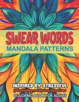 Art of Mandalas & Swear Words