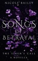 Songs of Betrayal