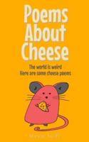 Poems About Cheese
