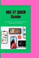 IOS 17 User Guide