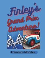 Finley's Grand Prix Adventure