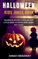Halloween Kids Jokes Book