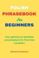 Polish Phrasebook for Beginners