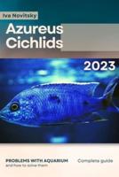 Azureus Cichlids
