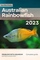 Australian Rainbowfish