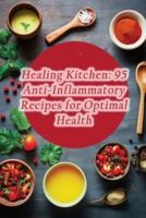 Healing Kitchen